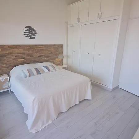 Appartamento 3/4 Pieces Avec Piscine, Clim, Wifi Et Parking A - Fr-1-780-23 Sainte-Maxime
