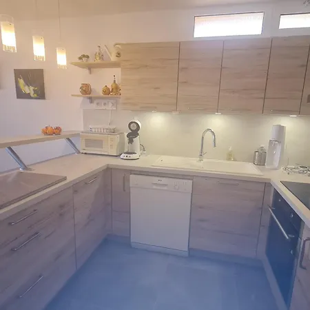 Appartamento 3/4 Pieces Avec Piscine, Clim, Wifi Et Parking A - Fr-1-780-23 Sainte-Maxime